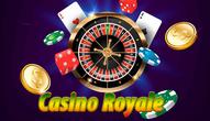 Spiel: Casino Royale