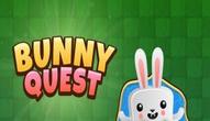 Gra: Bunny Quest