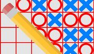 Spiel: Multi Tic Tac Toe