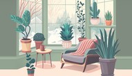 Spiel: Cozy Garden Idle