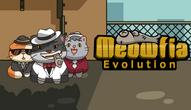 Гра: Meowfia Evolution Endless