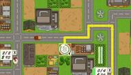 Juego: Building Rush