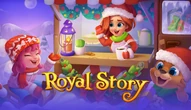 Spiel: Royal Story