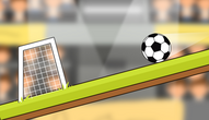 Jeu: Rotate Soccer