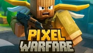 Juego: Minecraft Pixel Warfare