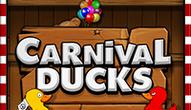 Jeu: Carnival Ducks