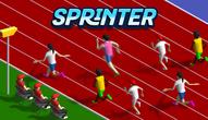 Jeu: Sprinter