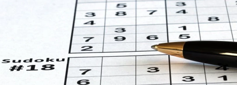 Règles du Sudoku