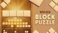 Game: Wood Block Puzzle