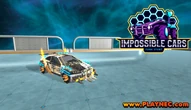 Spiel: Impossible Cars Punk Stunt