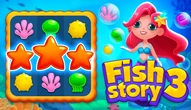 Spiel: Fish Story 3