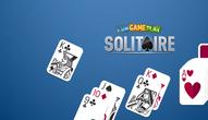 Spiel: FGP Solitaire