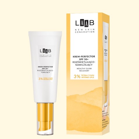 AA LAAB KREM PERFECTOR SPF 50+
