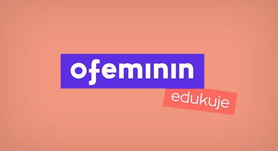 Ofeminin edukuje