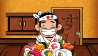Juego: Sushi Matching