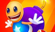 Гра: Super Buddy Kick Mobile PC