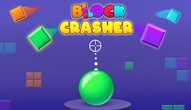 Game: Block Crasher