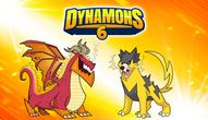 Juego: Dynamons 6