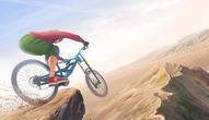 Jeu: Cycle Extreme