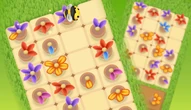 Game: Bloom Sort 2: Bee Puzzle