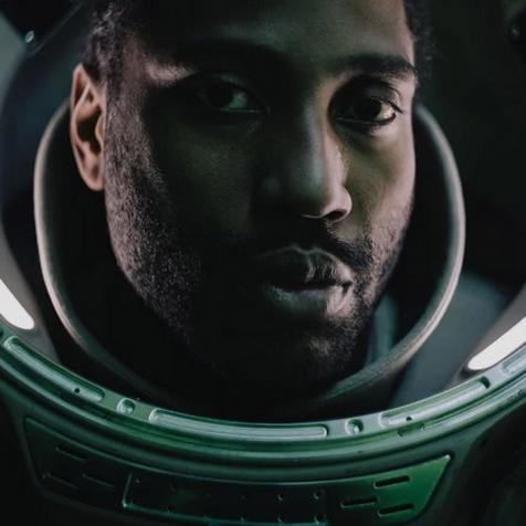 John David Washington: nie oszukasz przeznaczenia
