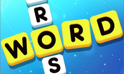 Гра: Crossy Word