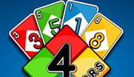Game: Colors PGS