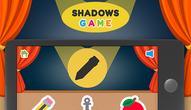 Jeu: SHADOWS GAME