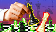 Jeu: Real Chess Online