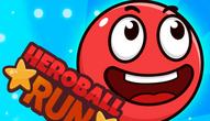 Gra: Heroball Run