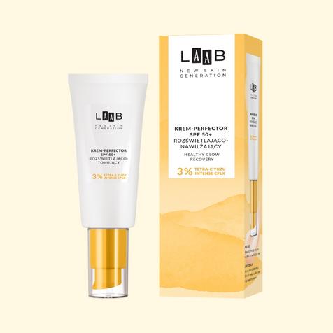 AA LAAB KREM PERFECTOR SPF 50+