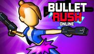 Spiel: Bullet Rush Online