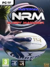 Gra: National Rugby Manager