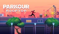 Гра: Parkour Rooftop