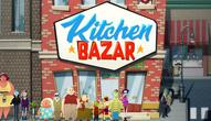 Jeu: Kitchen Bazar