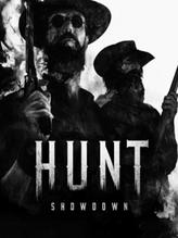 Gra: Hunt: Showdown