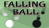 Spiel: Falling Ball