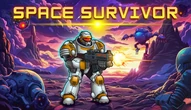 Гра: Space Survivor
