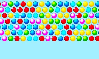 Gra: Bubble Shooter Online