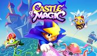 Spiel: Castle of Magic