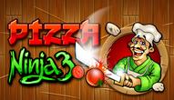 Juego: Pizza Ninja 3