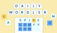 Juego: Daily Wordler