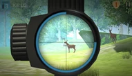 Гра: Hunter Training