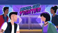 Juego: Mortal Cage Fighter