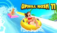 Гра: Uphill Rush 11