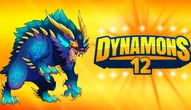 Juego: Dynamons 12