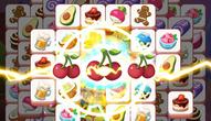 Jeu: Cooking Tile