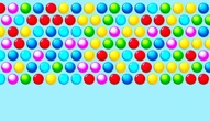 Gra: Bubble Shooter Online