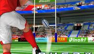 Juego: Rugby Kicks