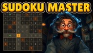 Spiel: Sudoku Master